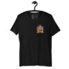 AZDESERTSMURF Hype Tee