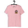 AZDESERTSMURF Hype Tee