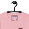 AZDESERTSMURF Hype Tee