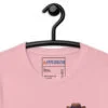 AZDESERTSMURF AZDESERTSMURF Hype Tee
