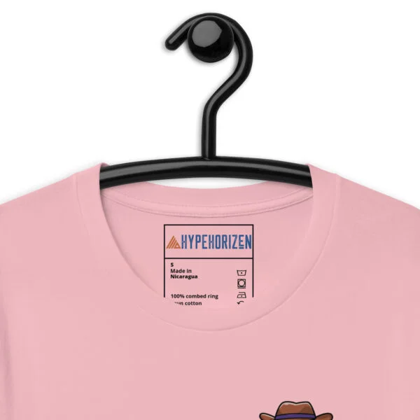 AZDESERTSMURF AZDESERTSMURF Hype Tee