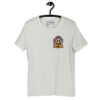 AZDESERTSMURF Hype Tee