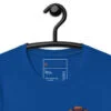 AZDESERTSMURF AZDESERTSMURF Hype Tee