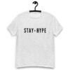 STAY HYPE Value Coloris