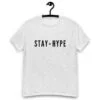 STAY HYPE Value Coloris
