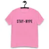 STAY HYPE Value Coloris