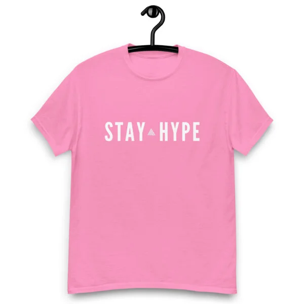 STAY HYPE Value Coloris Inverse STAY HYPE Value Coloris Inverse