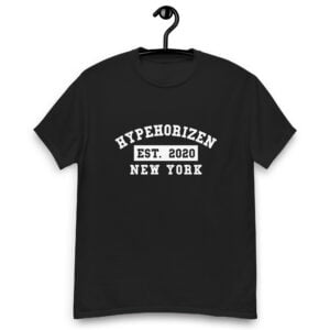 HYPEHORIZEN EST 2020 BLX