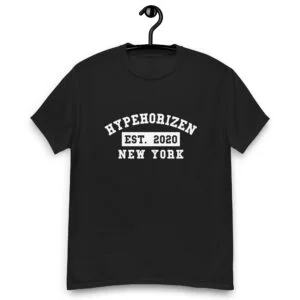 HYPEHORIZEN EST 2020 BLX