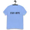 STAY HYPE Value Coloris