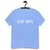 STAY HYPE Value Coloris Inverse