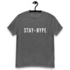 STAY HYPE Value Coloris Inverse