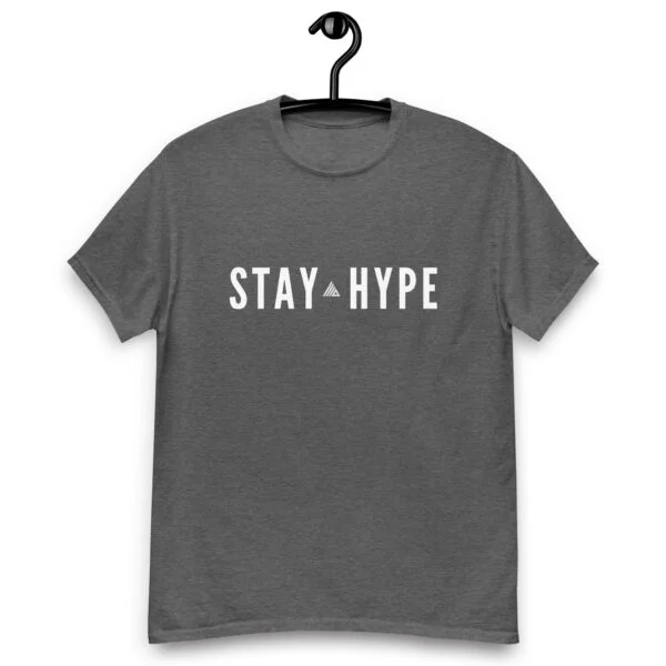 STAY HYPE Value Coloris Inverse STAY HYPE Value Coloris Inverse