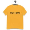 STAY HYPE Value Coloris