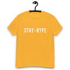 STAY HYPE Value Coloris Inverse