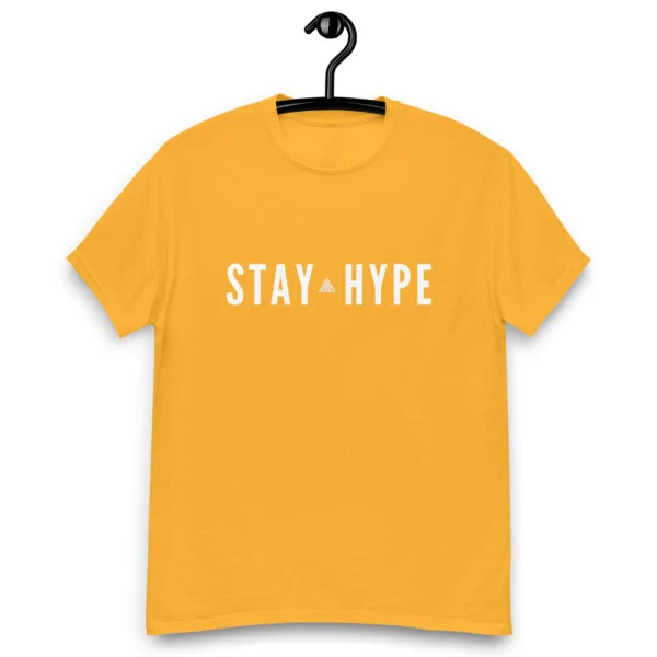 STAY HYPE Value Coloris Inverse STAY HYPE Value Coloris Inverse