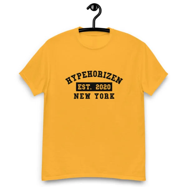 HYPEHORIZEN EST 2020 WHX