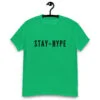 STAY HYPE Value Coloris