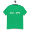 STAY HYPE Value Coloris Inverse