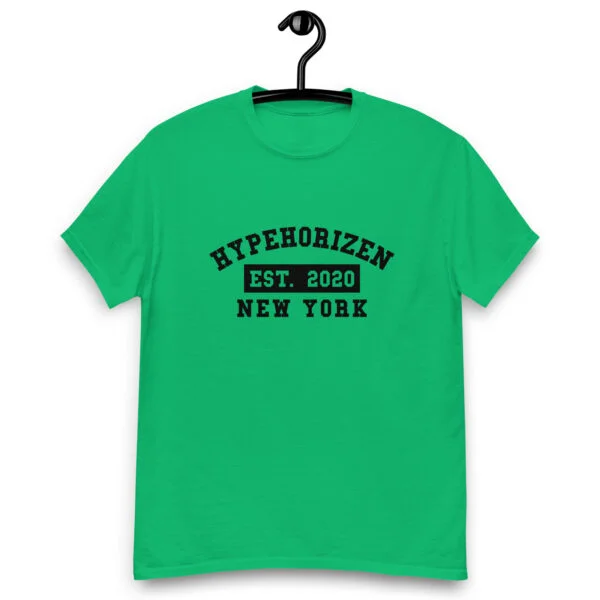 HYPEHORIZEN EST 2020 WHX