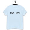 STAY HYPE Value Coloris