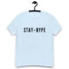 STAY HYPE Value Coloris