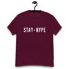 STAY HYPE Value Coloris Inverse