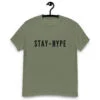 STAY HYPE Value Coloris