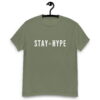 STAY HYPE Value Coloris Inverse