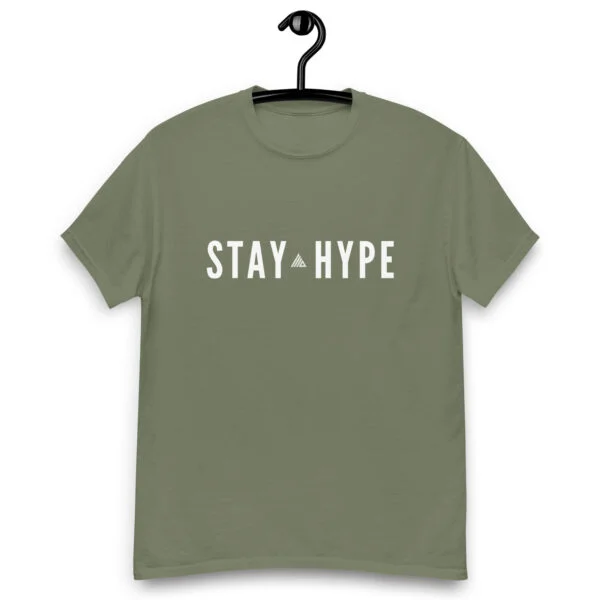 STAY HYPE Value Coloris Inverse STAY HYPE Value Coloris Inverse