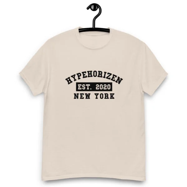 HYPEHORIZEN EST 2020 WHX