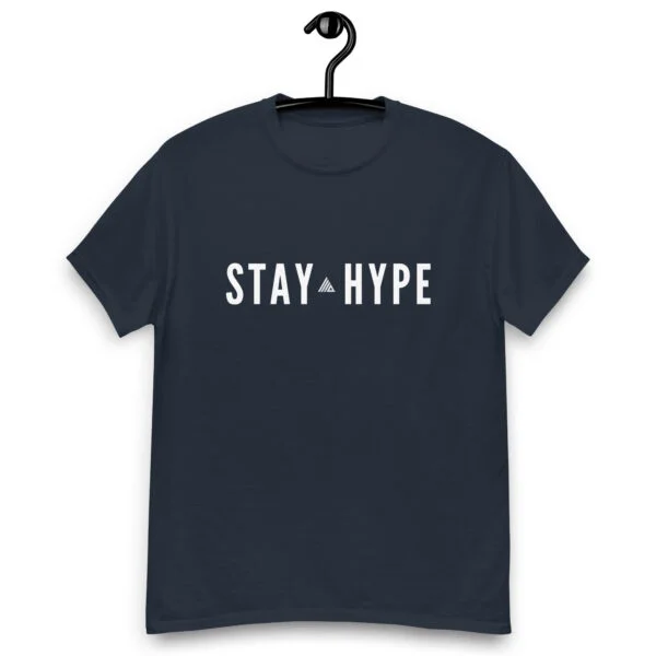STAY HYPE Value Coloris Inverse STAY HYPE Value Coloris Inverse
