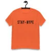 STAY HYPE Value Coloris