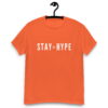 STAY HYPE Value Coloris Inverse