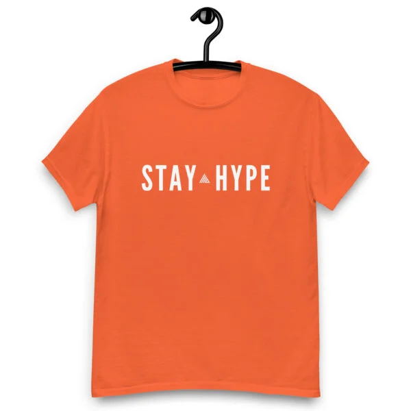 STAY HYPE Value Coloris Inverse STAY HYPE Value Coloris Inverse