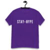 STAY HYPE Value Coloris Inverse