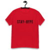 STAY HYPE Value Coloris