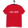STAY HYPE Value Coloris Inverse