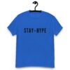 STAY HYPE Value Coloris