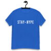 STAY HYPE Value Coloris Inverse