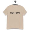 STAY HYPE Value Coloris