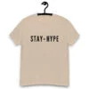 STAY HYPE Value Coloris