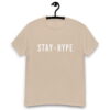 STAY HYPE Value Coloris Inverse