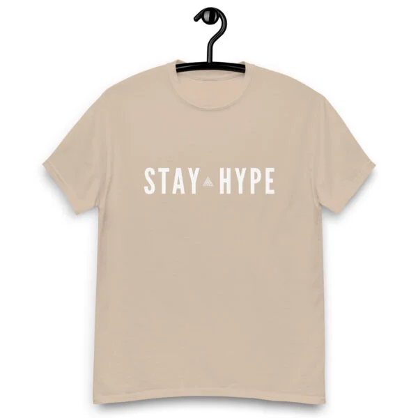 STAY HYPE Value Coloris Inverse STAY HYPE Value Coloris Inverse