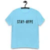 STAY HYPE Value Coloris