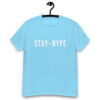 STAY HYPE Value Coloris Inverse