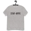 STAY HYPE Value Coloris