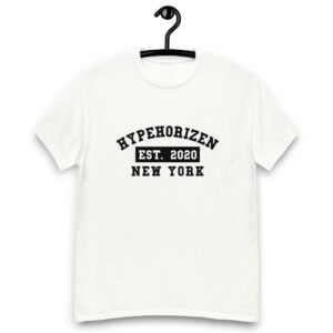 HYPEHORIZEN EST 2020 WHX