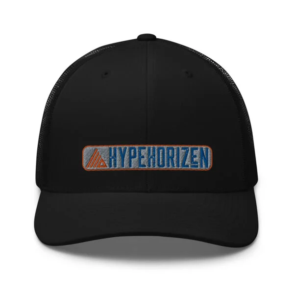 HypeHorizen Platinum Logo