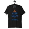 Relax Keep Calm Tee